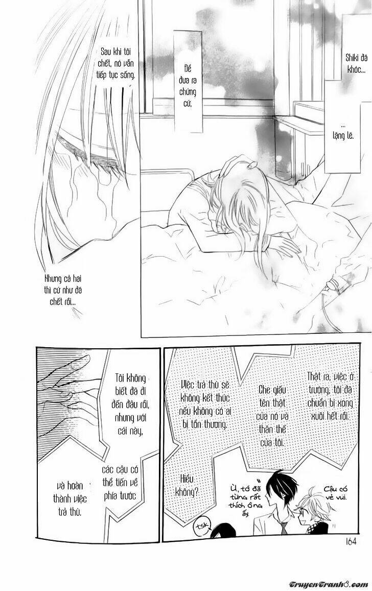 love sick chapter 18 8