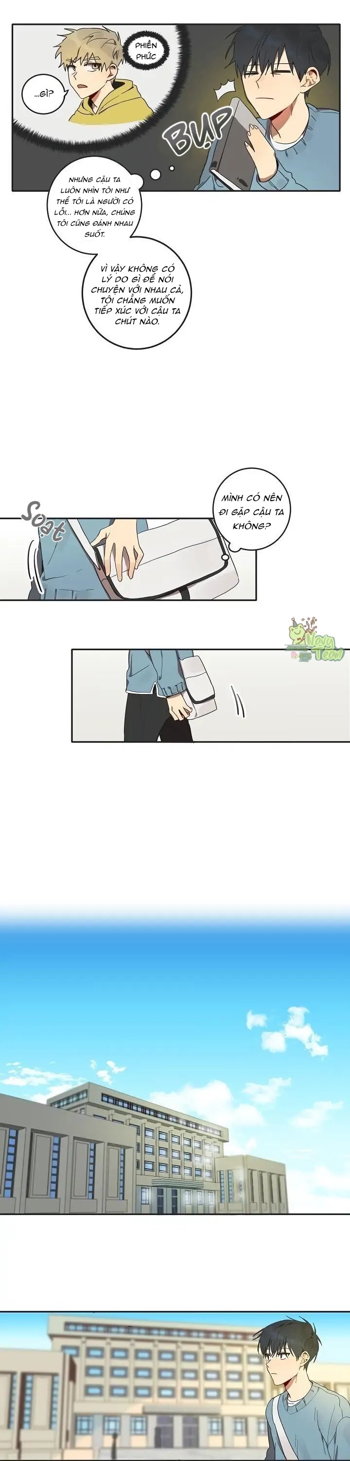 khi tên hai ta hợp nhau chapter 1 4