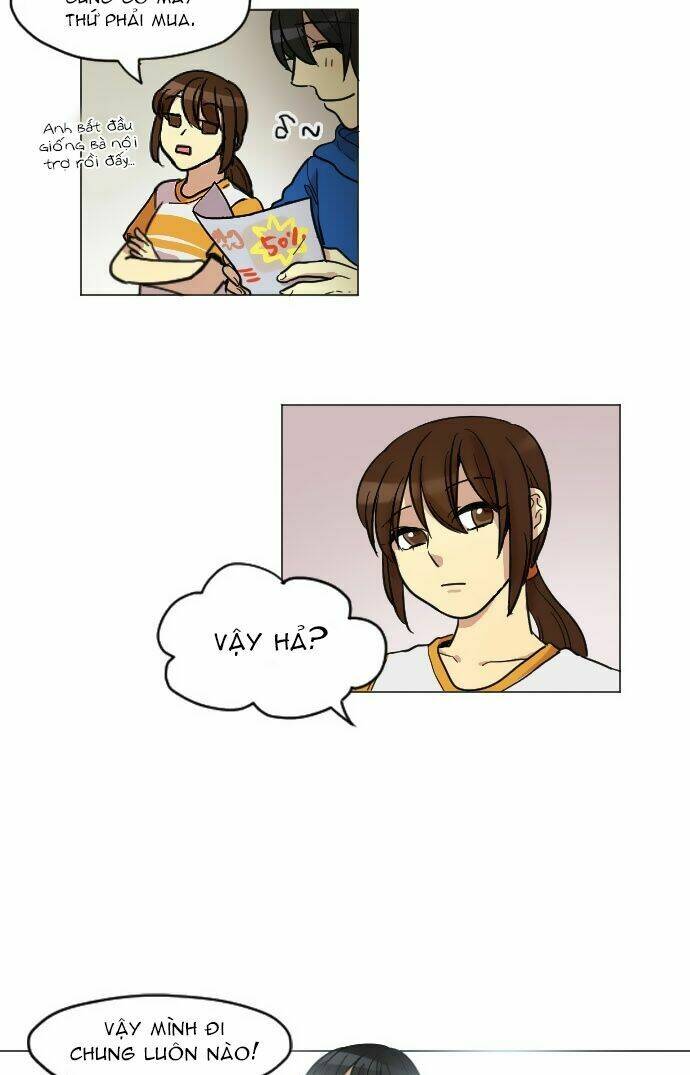 the devil who can't fly chapter 23 17