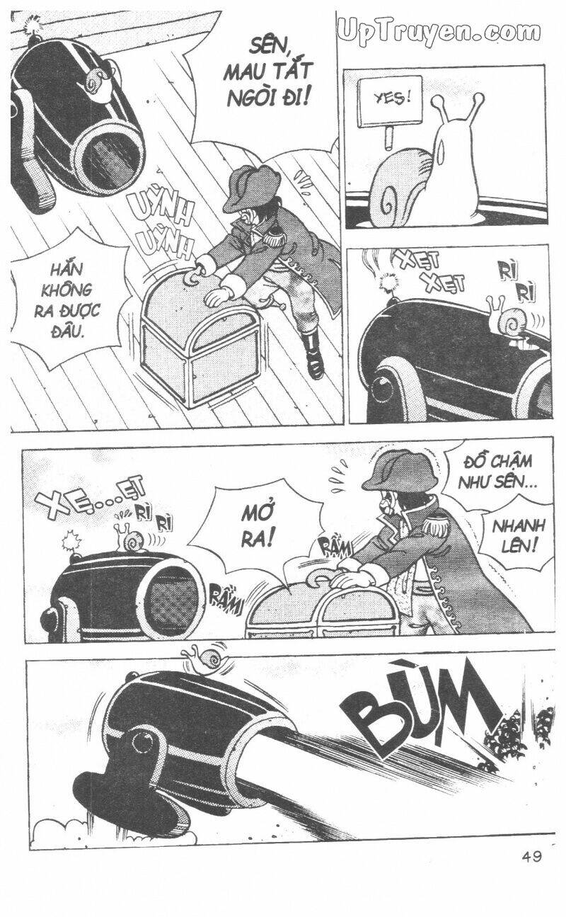 đội quân nhí nhố chapter 33 51