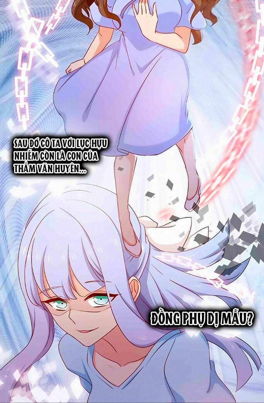 chỉ nhiễm thành hôn chapter 159 9