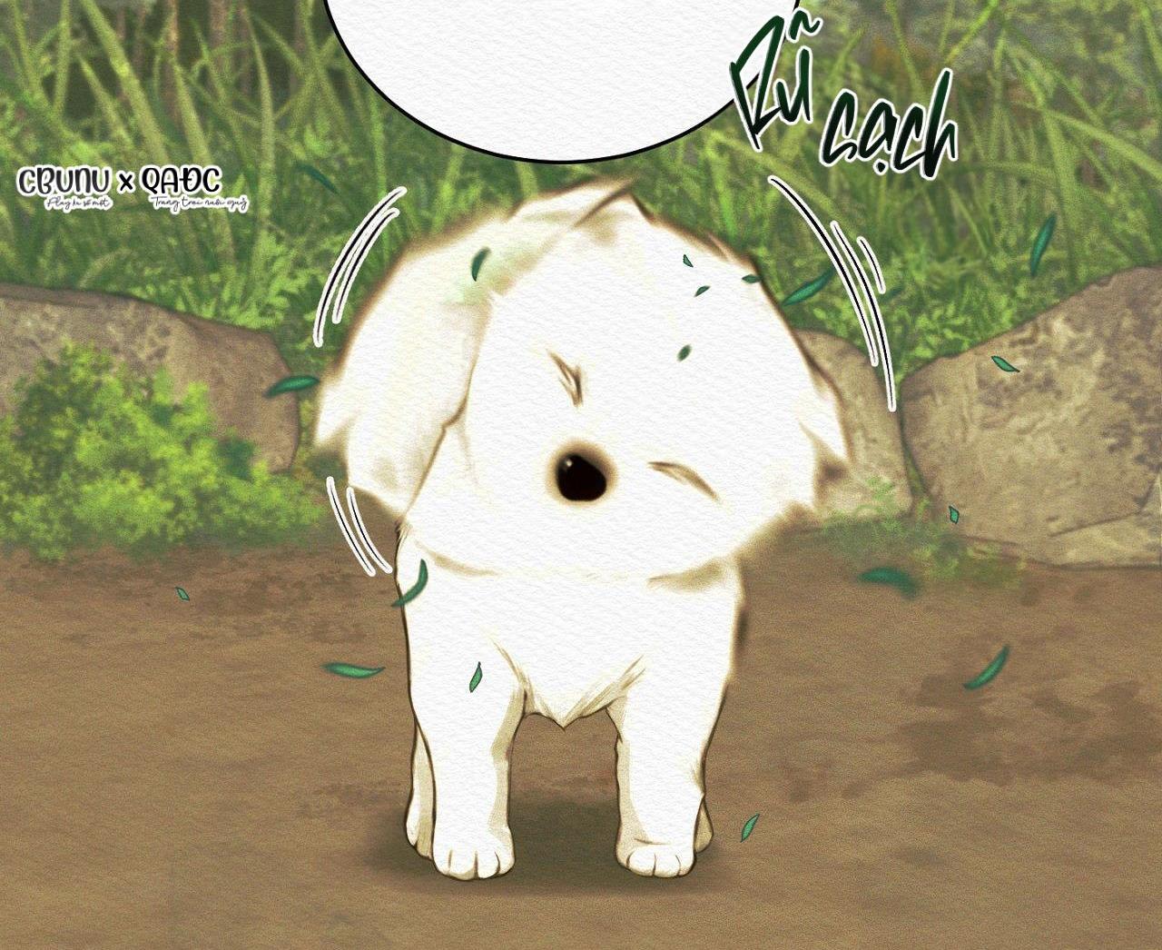 qủy dạ khúc chapter 39 4