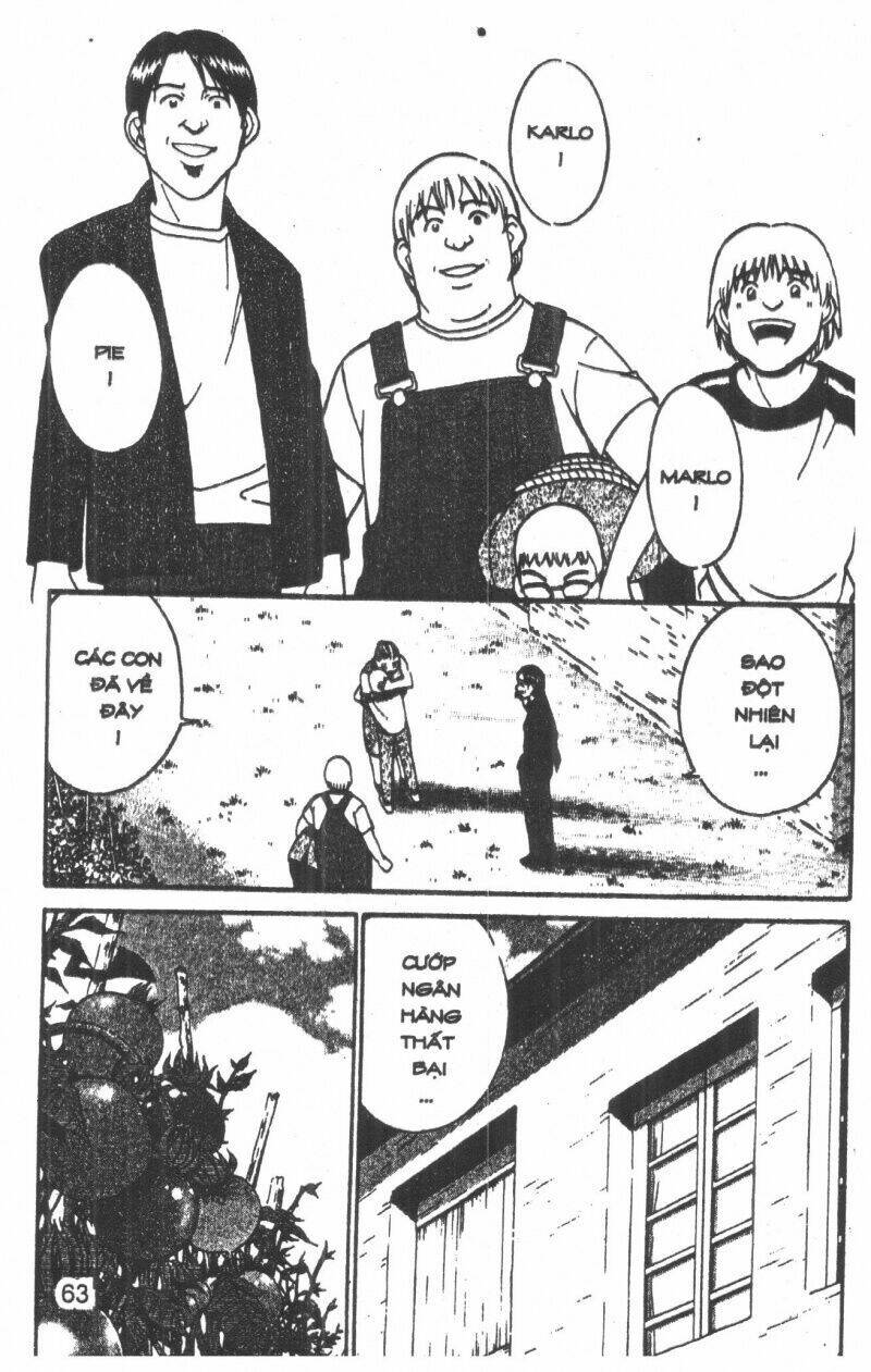 thám tử toma chapter 10 63