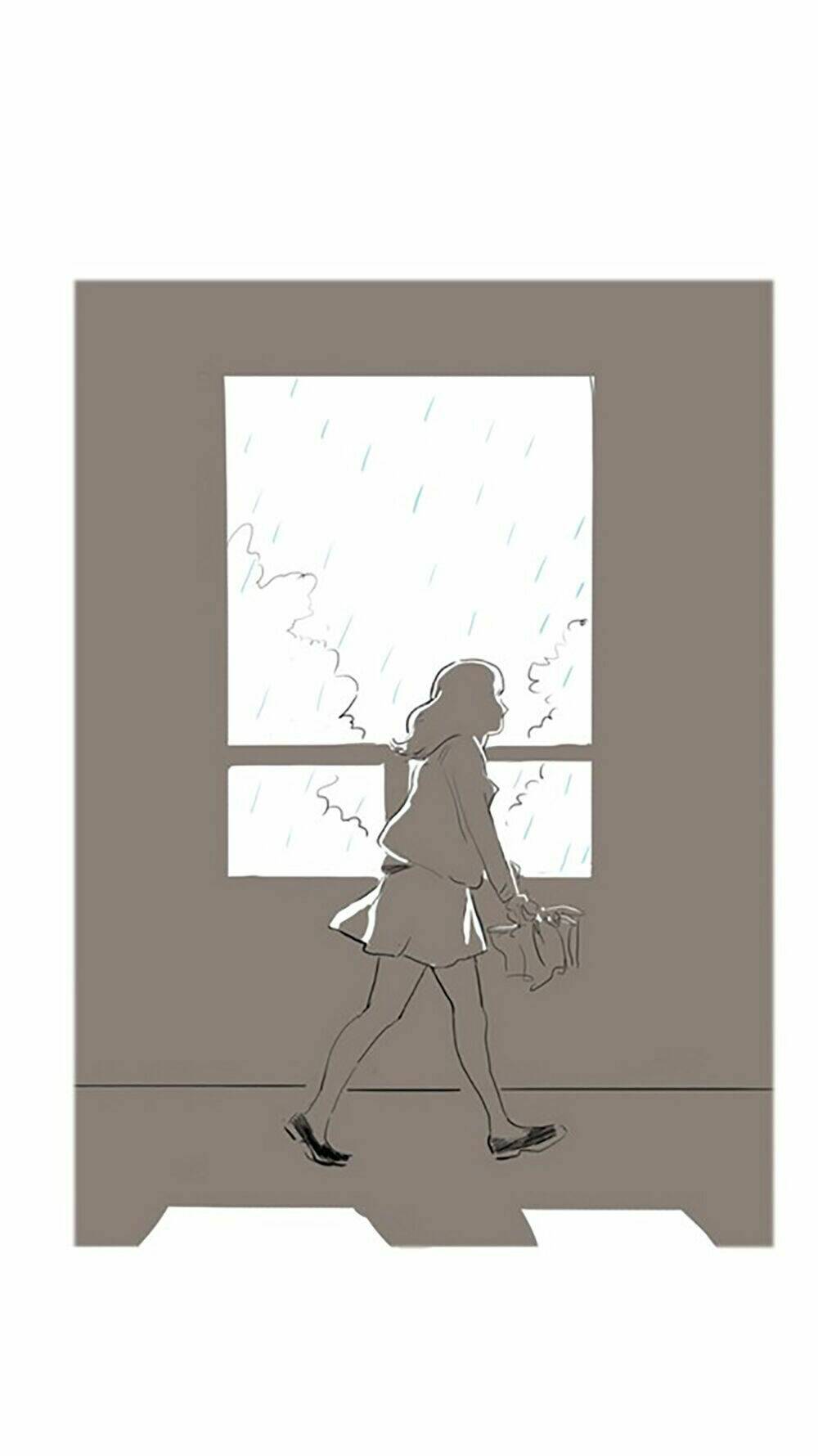 cô nàng trên lớp - the girl from class chapter 27 39