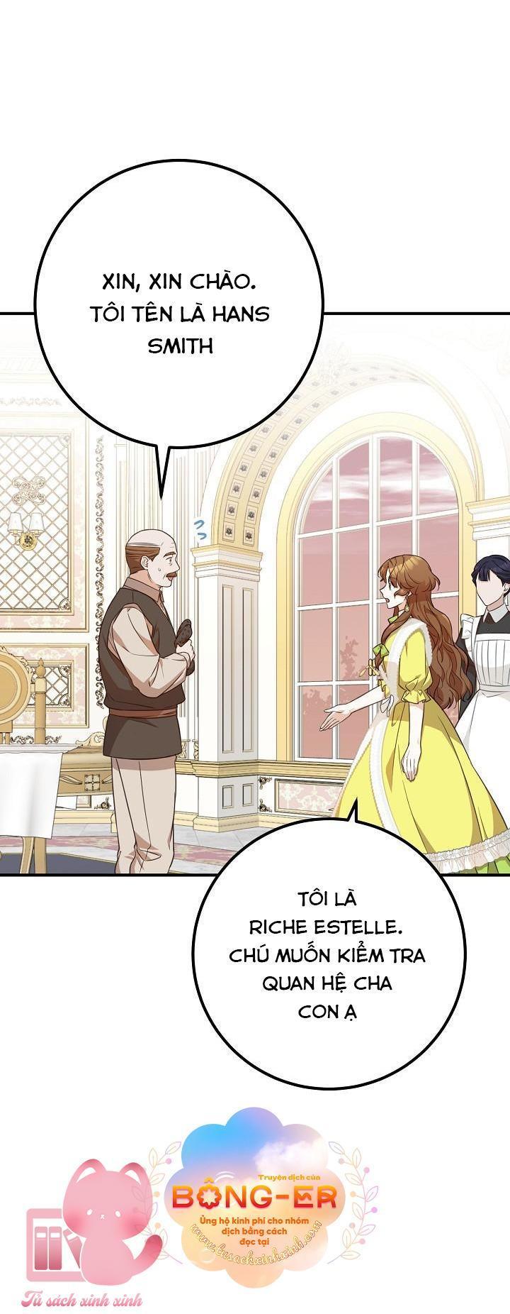 bác sĩ hoàn thành trách nhiệm rồi chapter 27 6