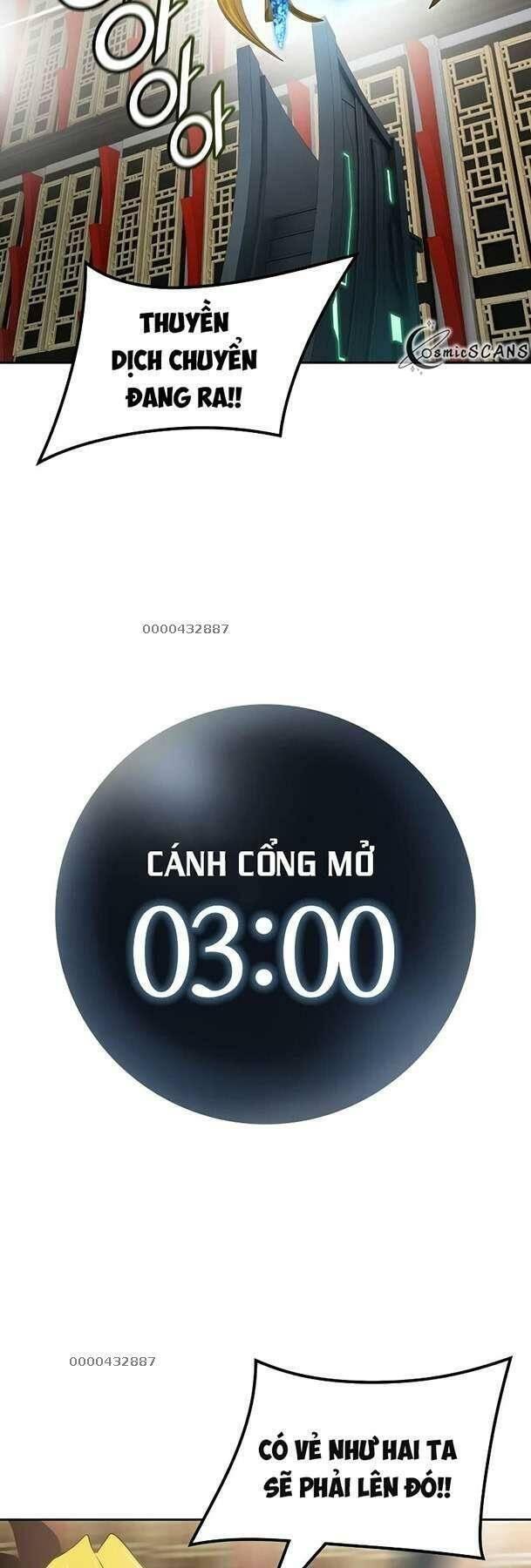 tòa tháp bí ẩn 2 chapter 572 67