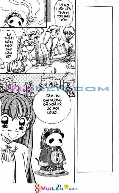 lâu đài cổ chapter 7 29