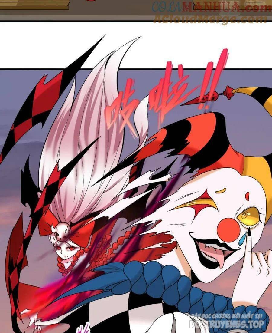 toàn cầu quỷ dị thời đại chapter 77 28