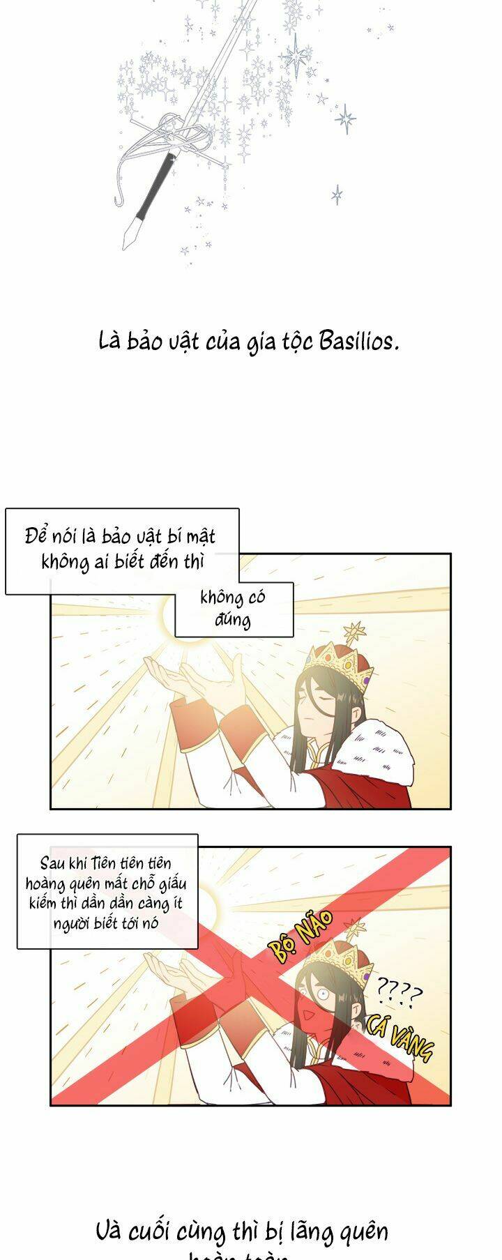 hãy coi chừng ác nữ chapter 23 6