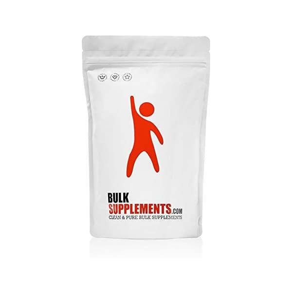 Thực phẩm chức năng bột tăng cường năng lượng BulkSupplements