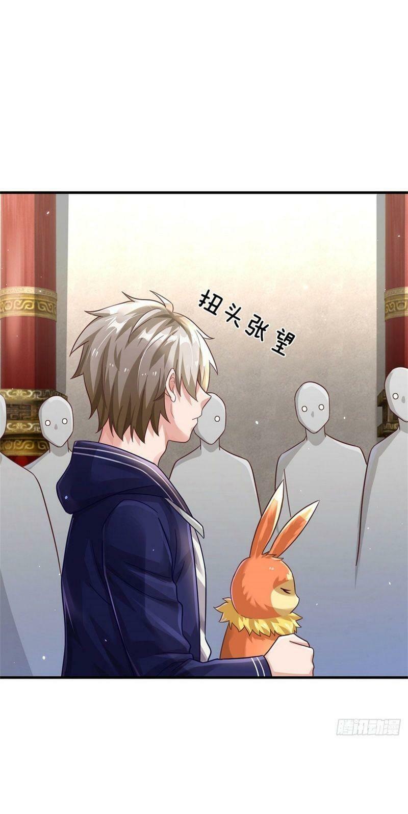 thuộc tính của ta đều tăng vào sức mạnh chapter 44 13