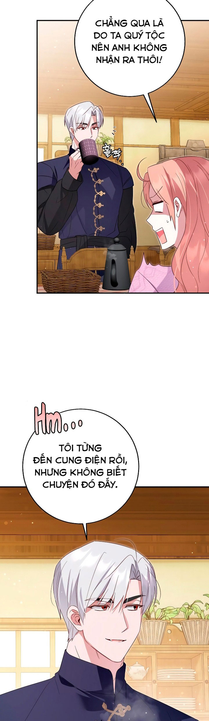 ngã xuống thiên đường chapter 11 32