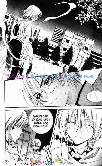 nàng công chúa bỏ trốn chapter 7 80