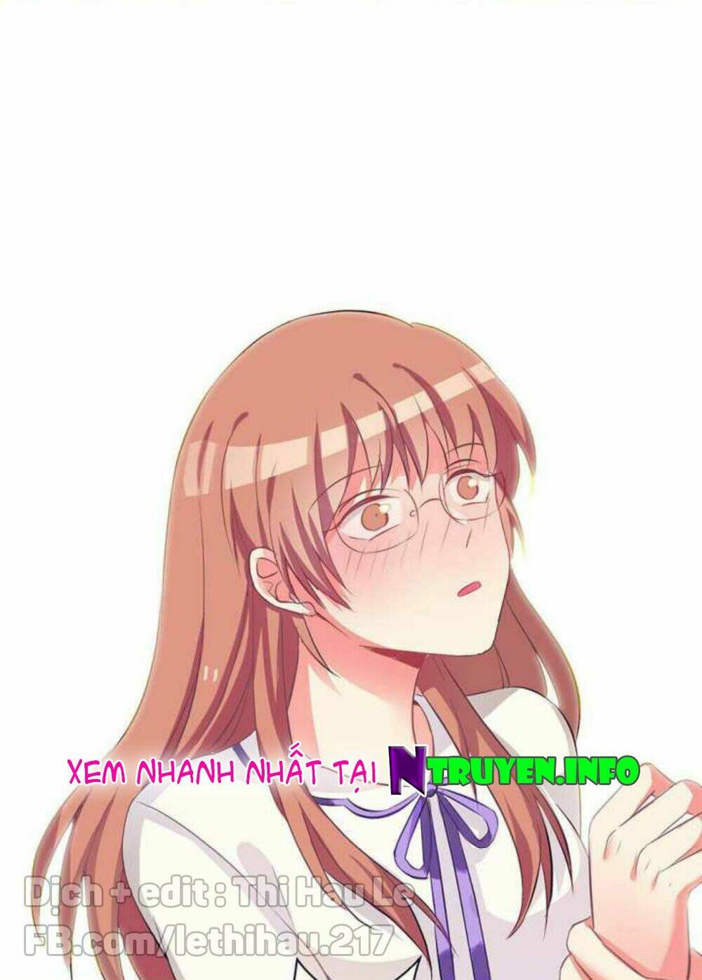 bị quyến rũ, làm sao đây? chapter 4.5 8