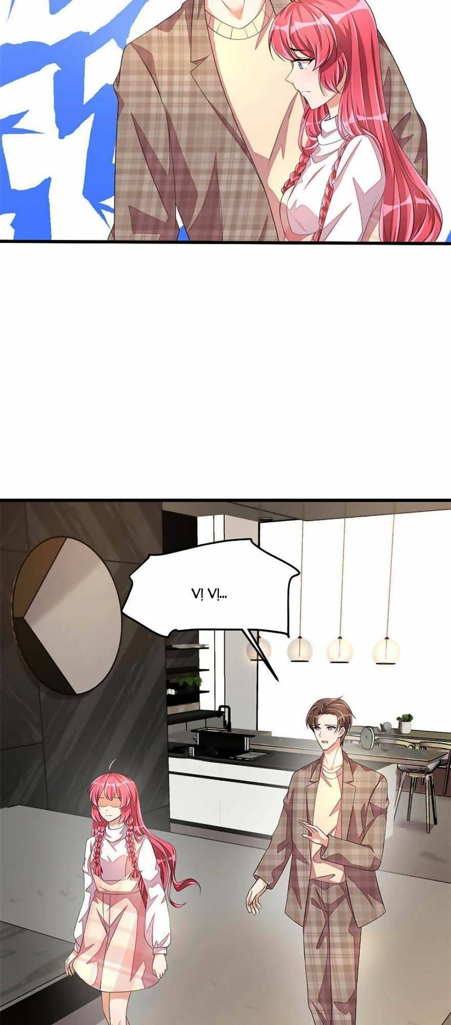 ông xã, em muốn ăn cho anh sạt nghiệp! chapter 44 7