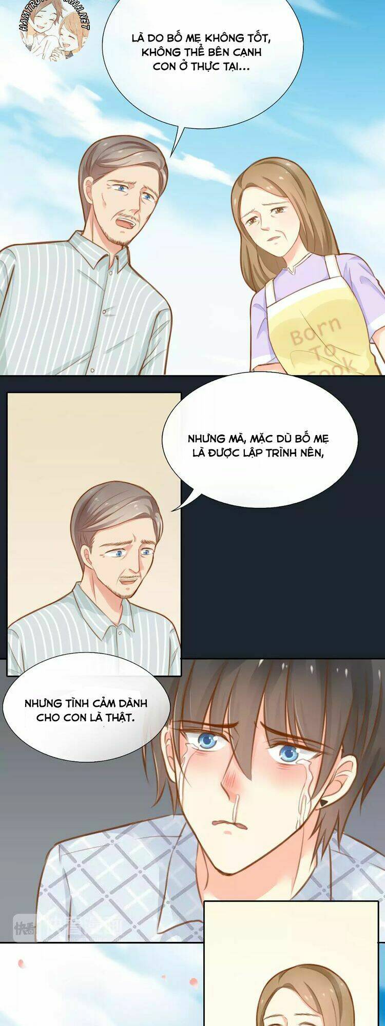 bạn trai có điện từ chapter 23.2 5