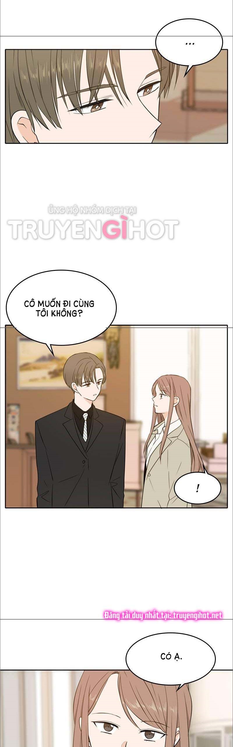 hẹn gặp anh ở kiếp thứ 19 chapter 19.1 12