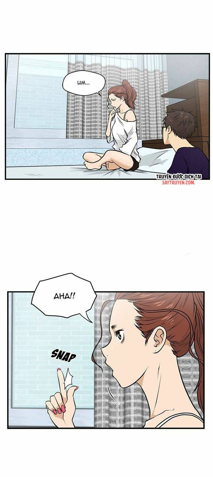 mr kang chapter 14 39