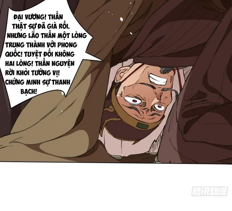 đường dần tại dị giới 2 chapter 2 43