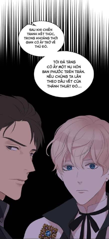 thật tình, họ rất nhớ cô ấy! chapter 2 39