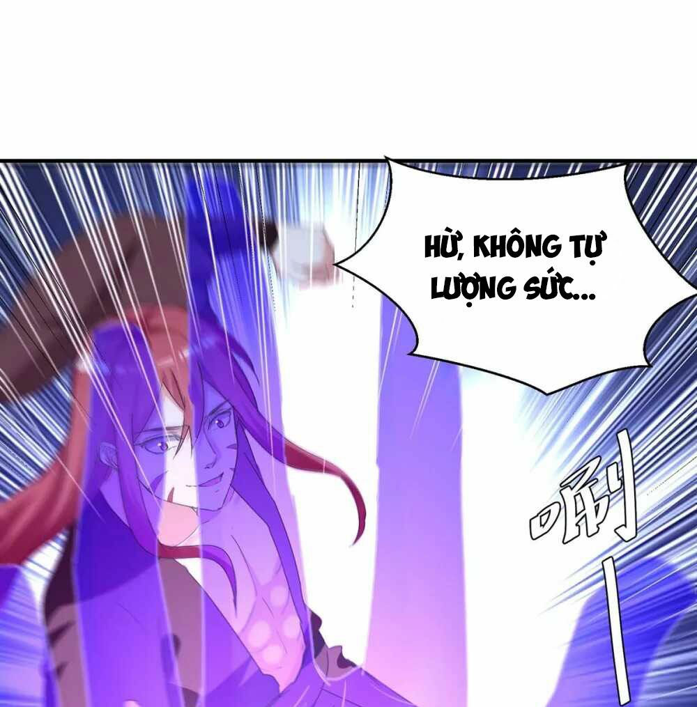 tối cường thăng cấp chapter 259 26