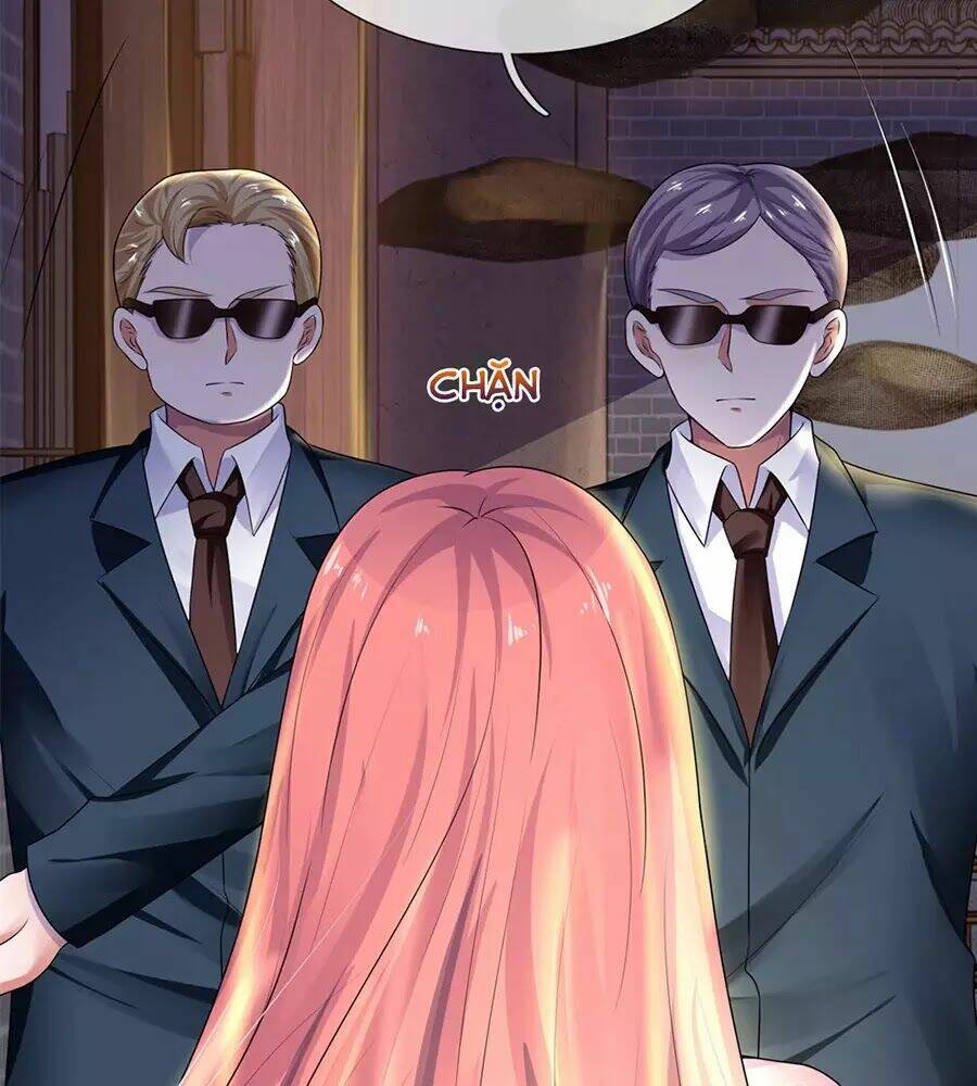 loạn thế tù sủng: thiếu soái bất lương của ta chapter 63 15