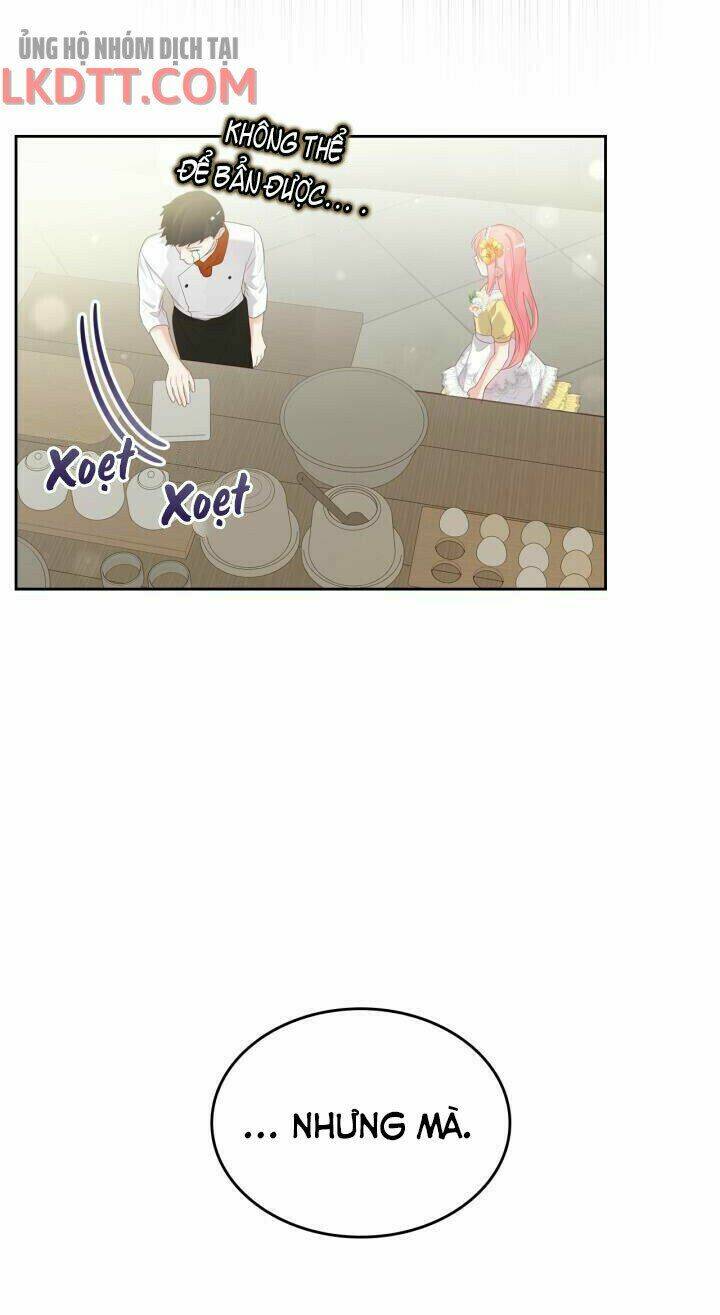 công chúa phản diện muốn ở trong ngôi nhà bánh quy chapter 35 32