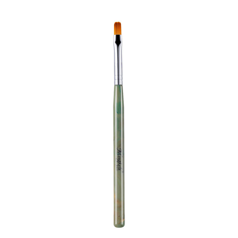 Bộ 3 sơn móng tay nhũ lì Menghera bền màu không mùi 15g
