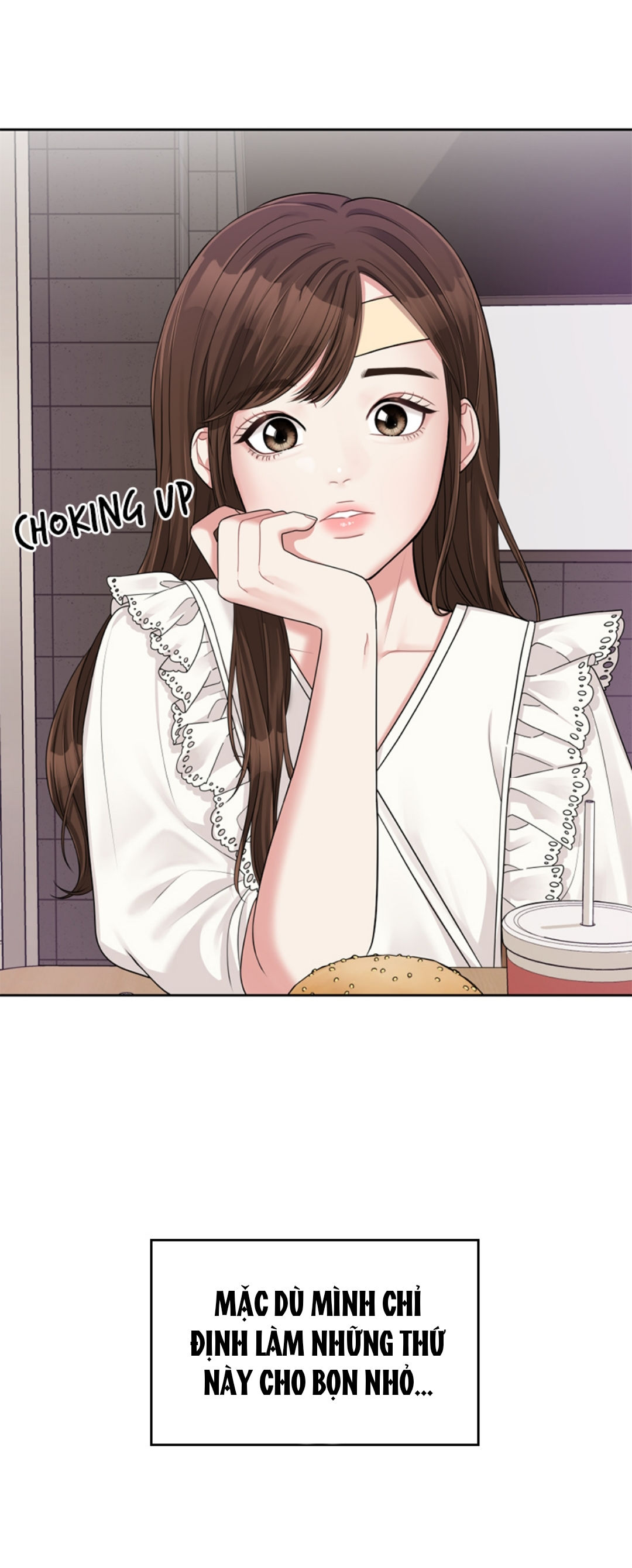 gửi em người đánh cắp những vì sao - to you who swallowed a star chapter 7.2 43