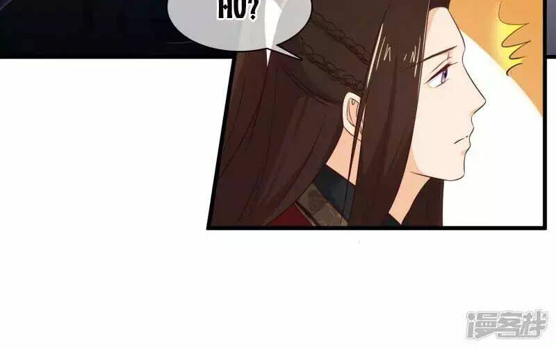 mười dặm hồng trang, thay huynh xuất giá chapter 30 12