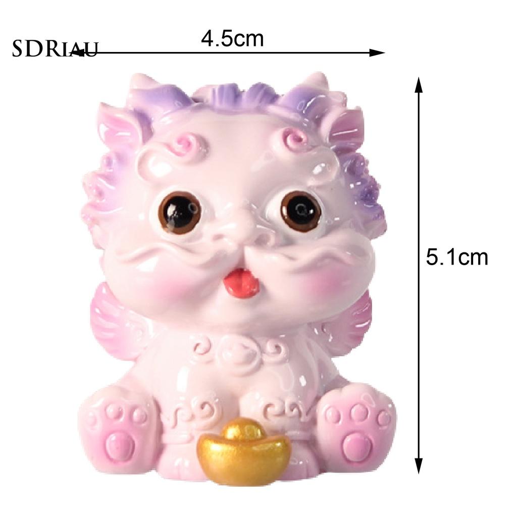 Mô Hình Búp Bê Công Chúa Trang Trí Xe Hơi