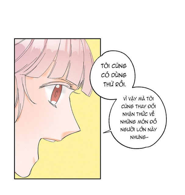 cuộc cải cách dâm dục chapter 9 23