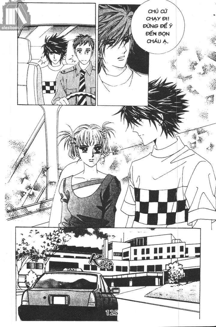 hồng tiểu thư chapter 41 5