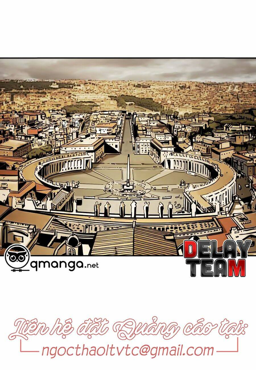 thợ săn đầu tiên chapter 78 1