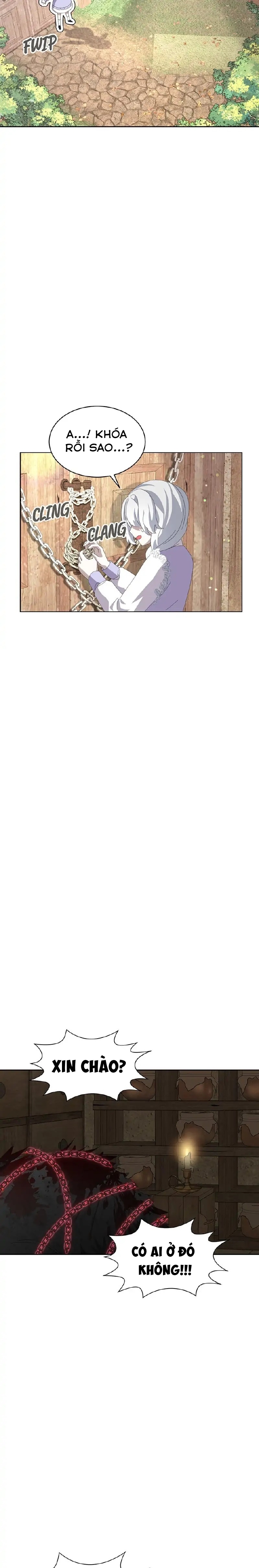 nữ phản diện muốn có kết thúc đẹp chapter 26 4