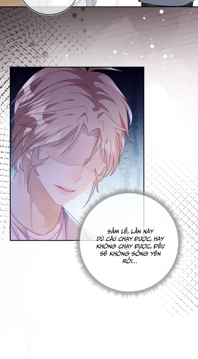 mạnh mẽ công chiếm chapter 42 13