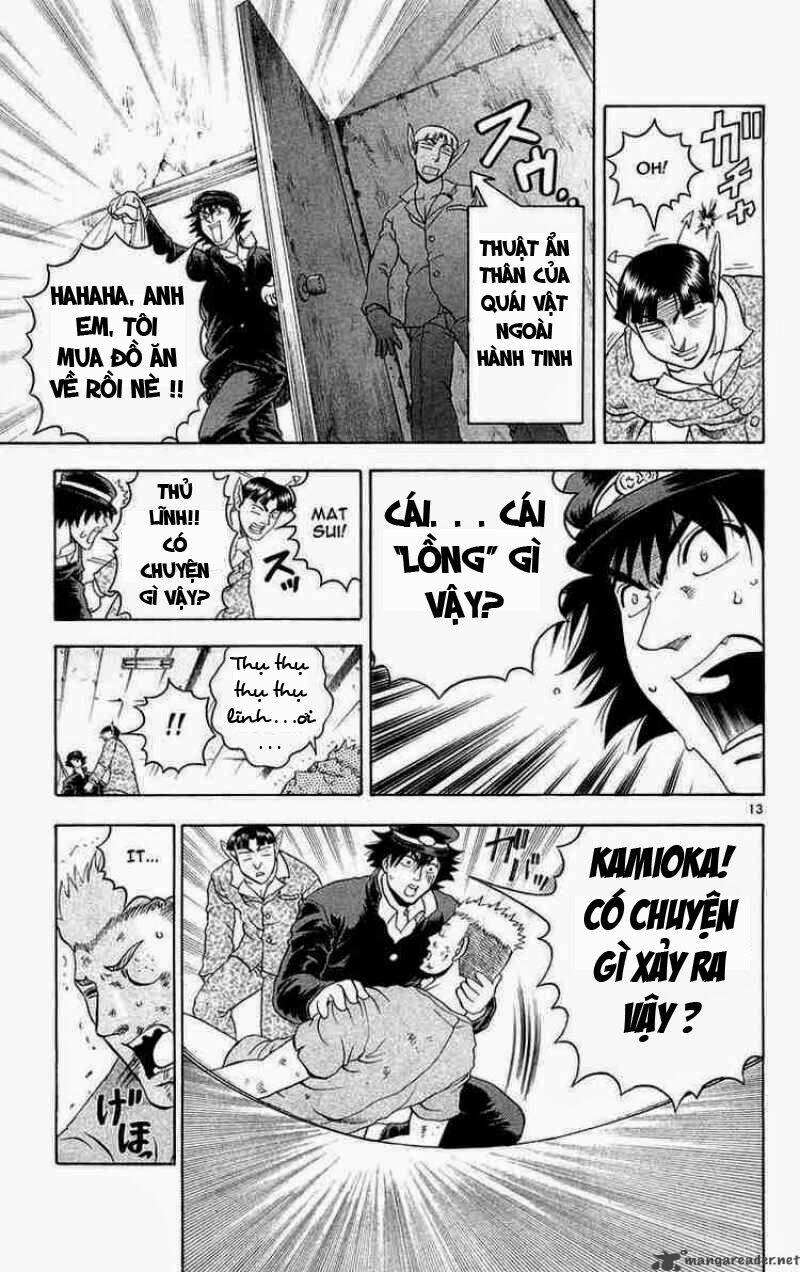 history's strongest disciple kenichi chapter 123 14