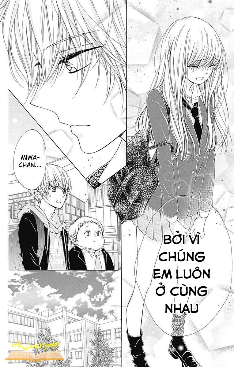 kirameki no lion boy chapter 9 33