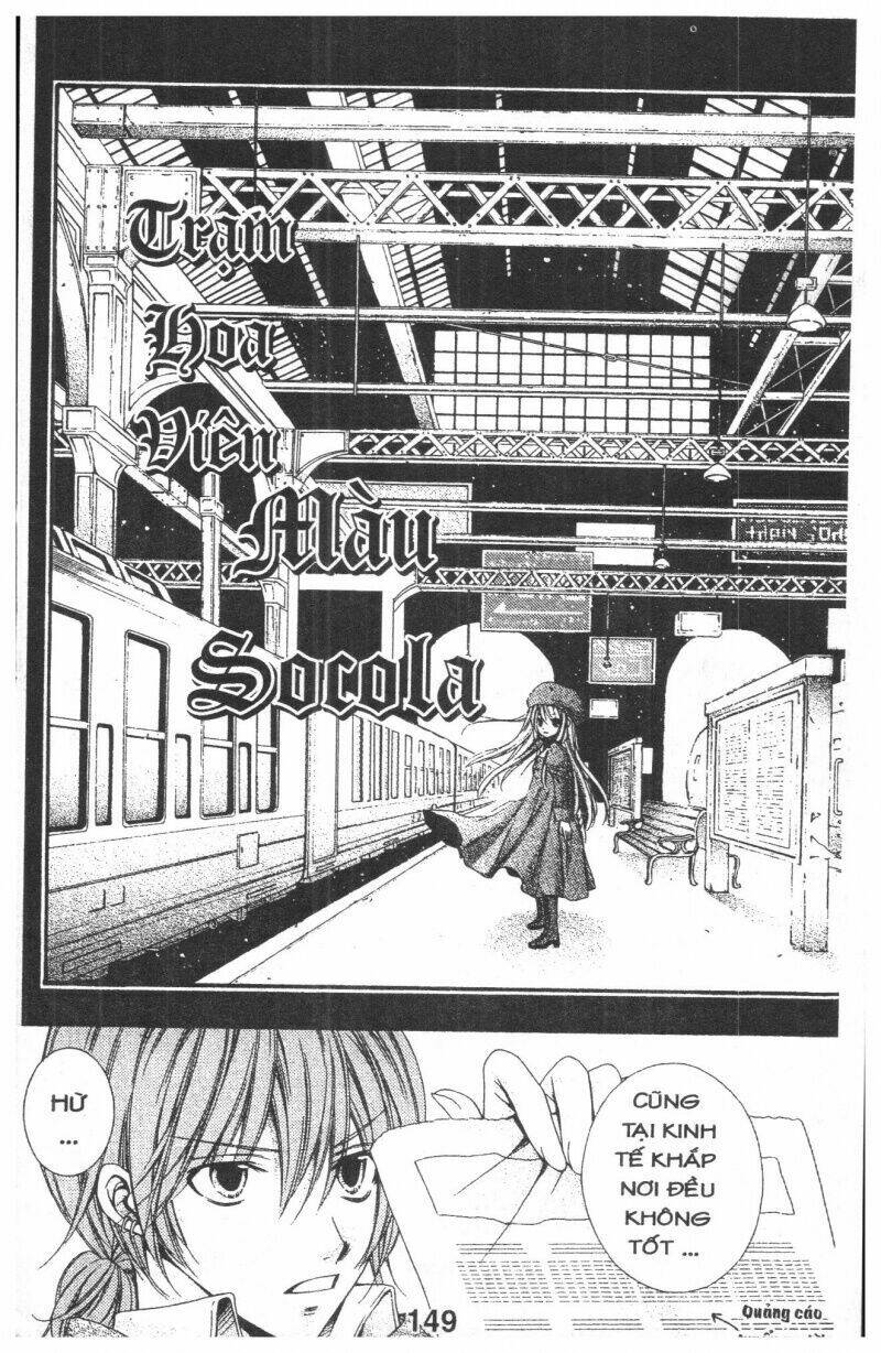 thiên đường rock chapter 6 149