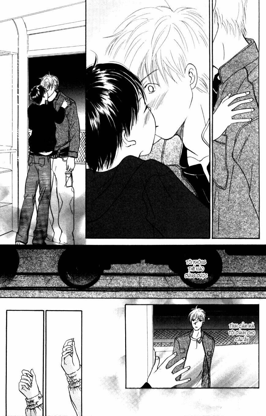 i.s. (intersexuality) chapter 11 41