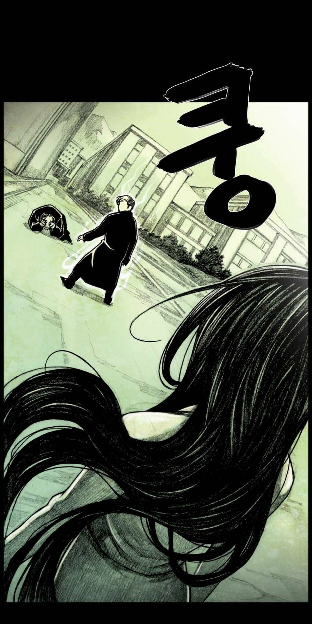 house of doll-ngôi nhà của những búp bê chapter 22 23