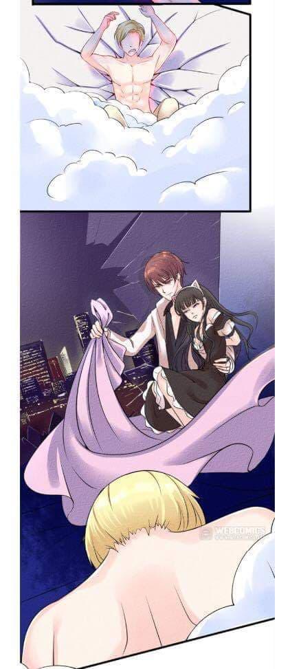 hoàng tử phi thân yêu của tôi chapter 2 25