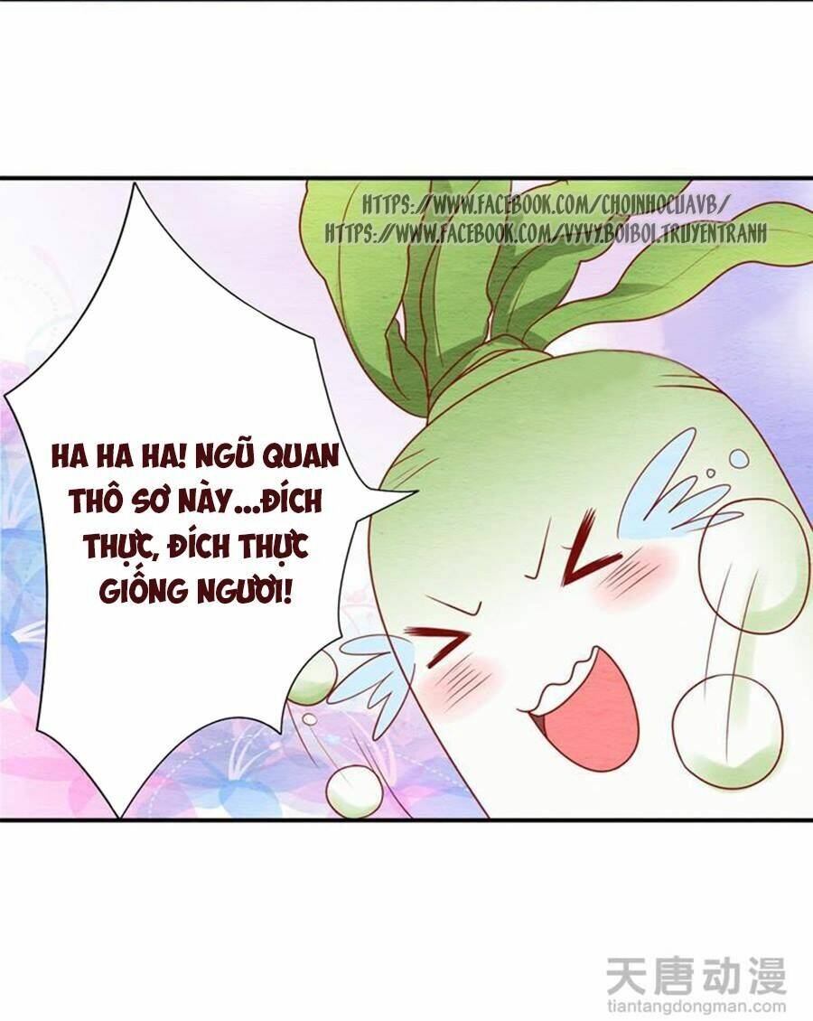 nhân hoa duyên chi sư phụ đại nhân cầu sủng ái chapter 7 33