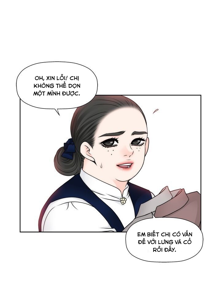 người đàn ông của tôi chapter 59.2 13