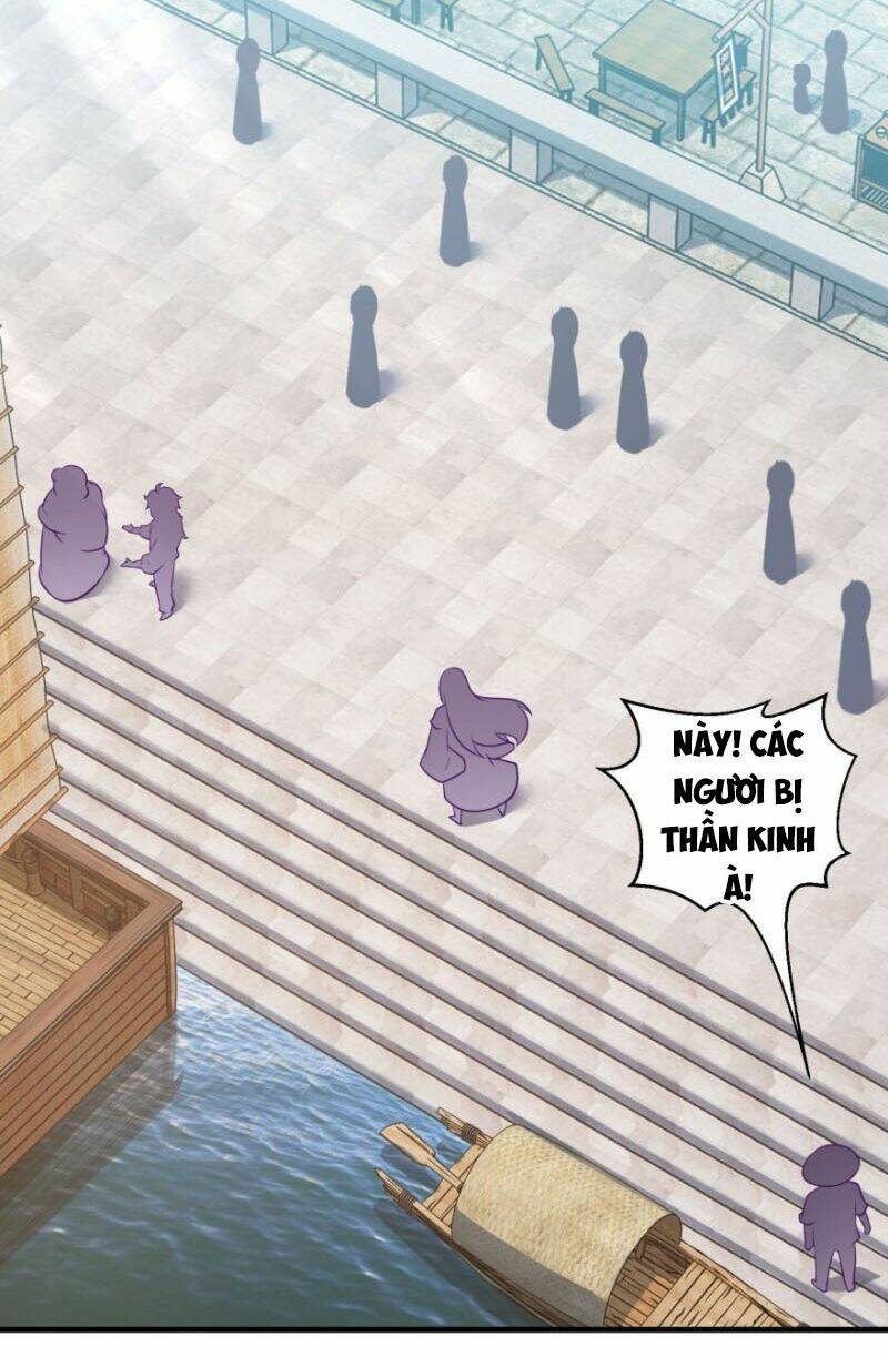 tiên ma đồng tu chapter 117 7