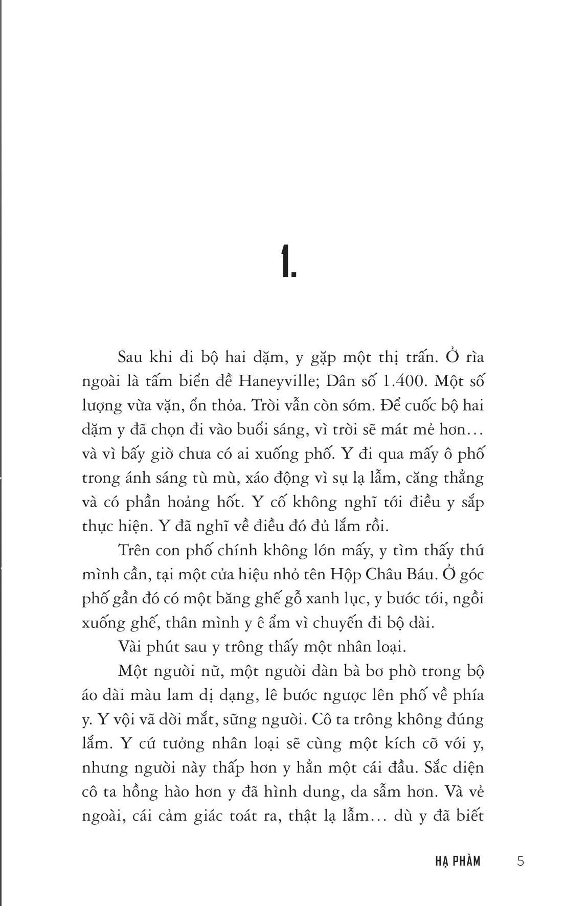 Hạ Phàm