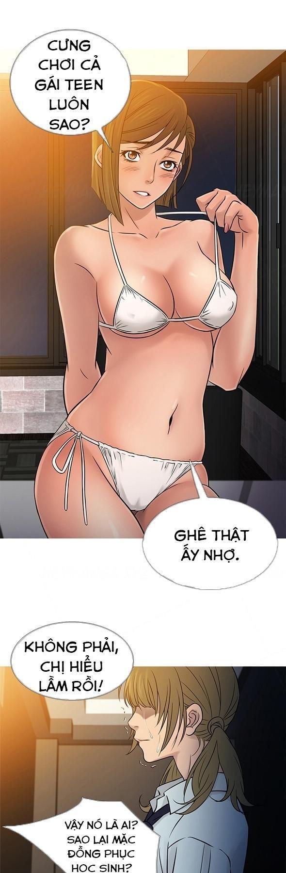 thiên đường chapter 54 49