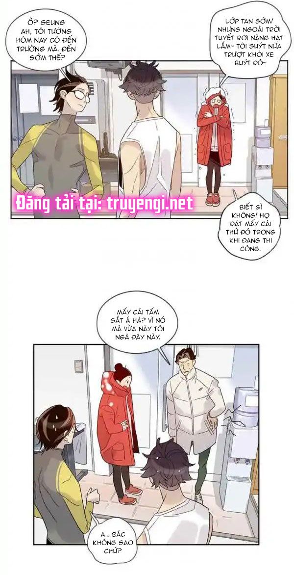 tôi muốn bay như một con bướm chapter 25 54