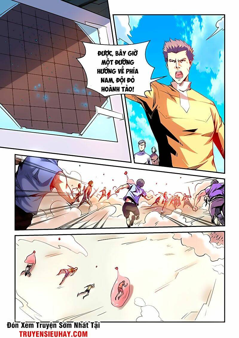 tu chân tứ vạn niên chapter 71 4