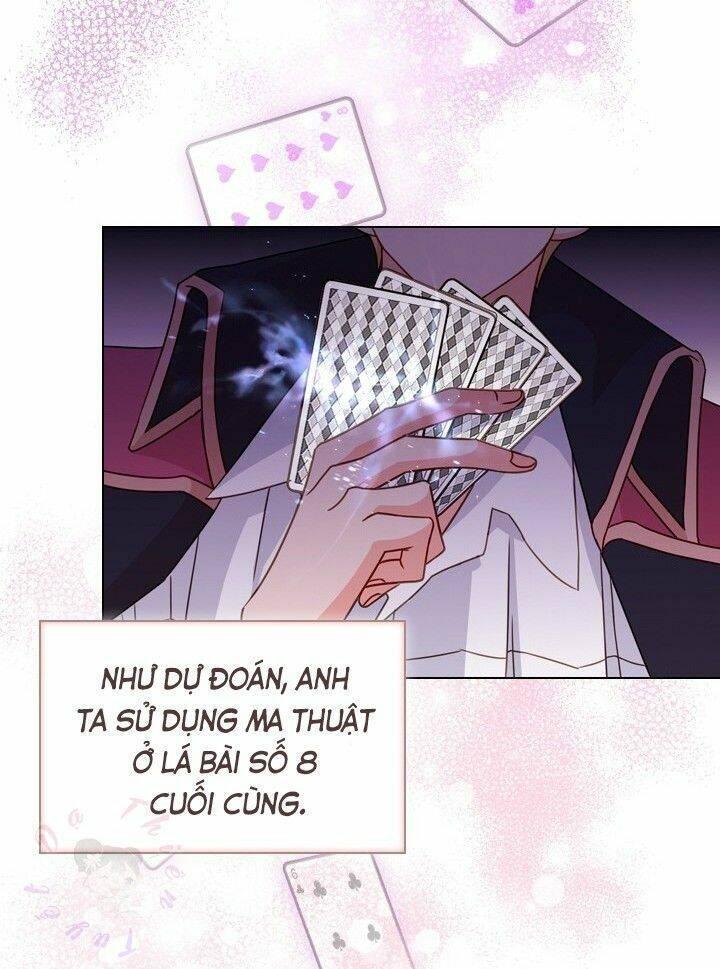 để yên cho tiểu thư hiền chapter 14 18